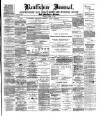 Banffshire Journal Tuesday 18 June 1901 Page 1