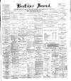 Banffshire Journal Tuesday 14 January 1902 Page 1