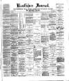 Banffshire Journal Tuesday 22 April 1902 Page 1