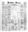 Banffshire Journal Tuesday 14 October 1902 Page 1