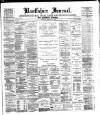 Banffshire Journal Tuesday 03 February 1903 Page 1