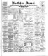 Banffshire Journal Tuesday 17 March 1903 Page 1