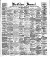 Banffshire Journal Tuesday 12 May 1903 Page 1