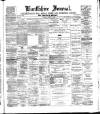 Banffshire Journal Tuesday 13 March 1906 Page 1