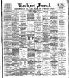 Banffshire Journal Tuesday 10 December 1907 Page 1