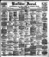 Banffshire Journal Tuesday 05 May 1908 Page 1