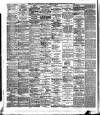 Banffshire Journal Tuesday 05 January 1909 Page 4