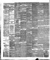 Banffshire Journal Tuesday 12 January 1909 Page 8