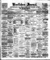 Banffshire Journal Tuesday 09 March 1909 Page 1