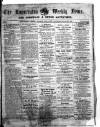 Launceston Weekly News, and Cornwall & Devon Advertiser. Saturday 06 September 1856 Page 1