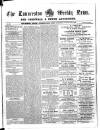 Launceston Weekly News, and Cornwall & Devon Advertiser. Saturday 29 November 1856 Page 1