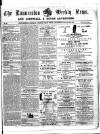 Launceston Weekly News, and Cornwall & Devon Advertiser. Saturday 28 February 1857 Page 1