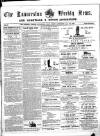 Launceston Weekly News, and Cornwall & Devon Advertiser. Saturday 04 April 1857 Page 1