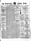 Launceston Weekly News, and Cornwall & Devon Advertiser. Saturday 20 June 1857 Page 1