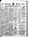 Launceston Weekly News, and Cornwall & Devon Advertiser. Saturday 04 September 1858 Page 1