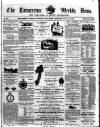 Launceston Weekly News, and Cornwall & Devon Advertiser. Saturday 19 February 1859 Page 1