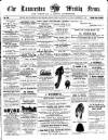 Launceston Weekly News, and Cornwall & Devon Advertiser. Saturday 31 December 1859 Page 1