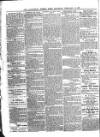 Launceston Weekly News, and Cornwall & Devon Advertiser. Saturday 13 February 1864 Page 8