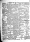 Launceston Weekly News, and Cornwall & Devon Advertiser. Saturday 30 July 1864 Page 8