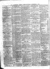 Launceston Weekly News, and Cornwall & Devon Advertiser. Saturday 03 September 1864 Page 8