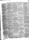 Launceston Weekly News, and Cornwall & Devon Advertiser. Saturday 11 February 1865 Page 8
