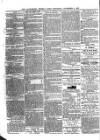 Launceston Weekly News, and Cornwall & Devon Advertiser. Saturday 04 November 1865 Page 8