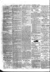 Launceston Weekly News, and Cornwall & Devon Advertiser. Saturday 18 November 1865 Page 8