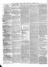 Launceston Weekly News, and Cornwall & Devon Advertiser. Saturday 03 November 1866 Page 8