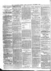 Launceston Weekly News, and Cornwall & Devon Advertiser. Saturday 01 December 1866 Page 8
