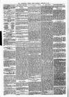 Launceston Weekly News, and Cornwall & Devon Advertiser. Saturday 20 February 1875 Page 4