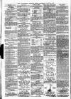 Launceston Weekly News, and Cornwall & Devon Advertiser. Saturday 24 July 1875 Page 8