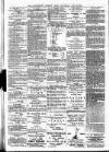 Launceston Weekly News, and Cornwall & Devon Advertiser. Saturday 31 July 1875 Page 8