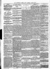 Launceston Weekly News, and Cornwall & Devon Advertiser. Saturday 21 August 1875 Page 4