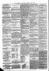 Launceston Weekly News, and Cornwall & Devon Advertiser. Saturday 01 July 1876 Page 4