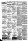 Launceston Weekly News, and Cornwall & Devon Advertiser. Saturday 01 July 1876 Page 8