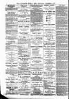 Launceston Weekly News, and Cornwall & Devon Advertiser. Saturday 04 November 1876 Page 8