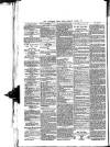 Launceston Weekly News, and Cornwall & Devon Advertiser. Saturday 04 August 1877 Page 4