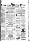 Launceston Weekly News, and Cornwall & Devon Advertiser.