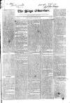 Sligo Observer Thursday 30 October 1828 Page 1