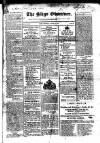 Sligo Observer Thursday 01 January 1829 Page 1