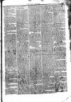 Sligo Observer Thursday 01 January 1829 Page 3