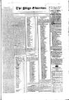 Sligo Observer Thursday 15 January 1829 Page 1