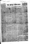Sligo Observer Thursday 04 June 1829 Page 1