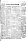 Sligo Observer Thursday 27 August 1829 Page 1