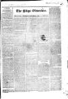 Sligo Observer Thursday 03 September 1829 Page 1