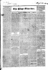 Sligo Observer Thursday 10 September 1829 Page 1
