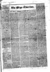 Sligo Observer Thursday 01 October 1829 Page 1