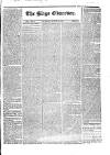 Sligo Observer Thursday 18 March 1830 Page 1