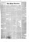 Sligo Observer Thursday 01 April 1830 Page 1
