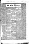 Sligo Observer Thursday 18 November 1830 Page 1